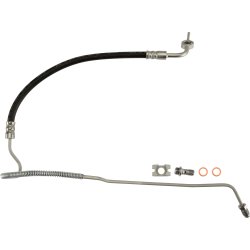 Brake Hose TRW PHD2153 OE Ref 9807139580