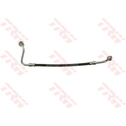 Flexible de frein TRW PHD231 pour FORD TRANSIT OE 1631046