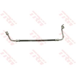Flexible de frein TRW PHD251 pour FORD TRANSIT OE 6142528