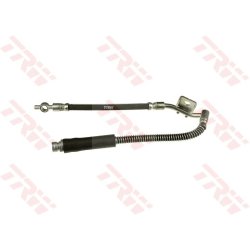 Flexible de frein TRW PHD256 pour MG, ROVER MG, MGF, 100 OE GBH254