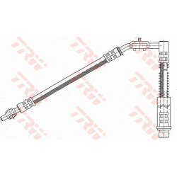 Flexible de frein TRW PHD256 pour MG, ROVER MG, MGF, 100 OE GBH254 TRW