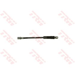 Flexible de frein TRW PHD312 pour FIAT 127 OE 5956168
