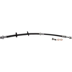 Brake Hose TRW PHD345 OE Ref SHB000580