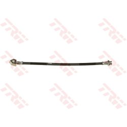 Flexible de frein TRW PHD382 pour NISSAN NAVARA, référence d'origine 46211-01G10