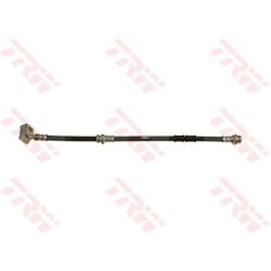 Flexible de frein TRW PHD386 pour NISSAN BLUEBIRD, STANZA OE 46210-Q9005