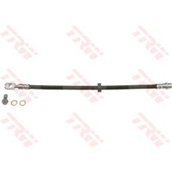Brake Hose TRW PHD397 OE Ref 3A0611701