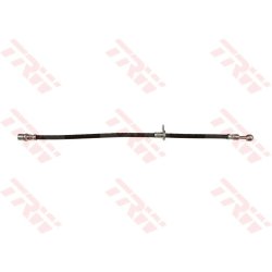 Brake Hose TRW PHD437 OE Ref 26590AE020
