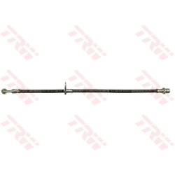 Flexible de frein TRW PHD438 pour HOLDEN, SUBARU OE 26540AE000