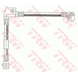 Flexible de frein TRW PHD446 pour NISSAN PRIMERA OE 46210-90J00 TRW