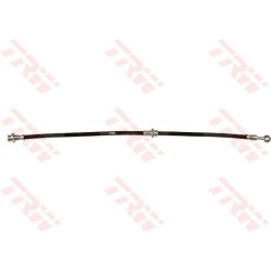 Flexible de frein TRW PHD488 pour NISSAN ALMERA OE 46214-4U001