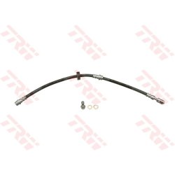 Brake Hose TRW PHD489 OE Ref 8Z0 611 751