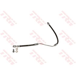 Brake Hose TRW PHD491 OE Ref 34 30 1 165 766
