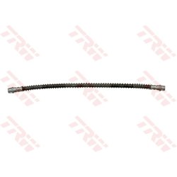 Brake Hose TRW PHD493 OE Ref 7L0 611 776