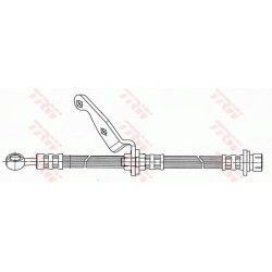 Flexible de frein TRW PHD507 pour HONDA CR-V OE 01464-S10-010