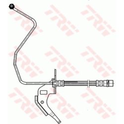 Brake Hose TRW PHD564 OE Ref 13334948