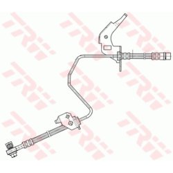 Brake Hose TRW PHD567 OE Ref 5 62 146