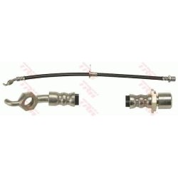 Flexible de frein TRW PHD568 pour DAIHATSU CHARADE, GRAN OE 90049-22145-000