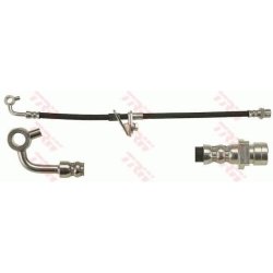 Brake Hose TRW PHD576 OE Ref 01464-S04-V02