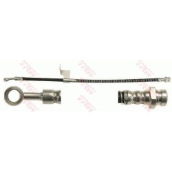 Brake Hose TRW PHD617 OE Ref 58731-22100