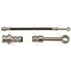 Brake Hose TRW PHD627 OE Ref 58834-H1060