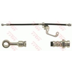 Brake Hose TRW PHD629 OE Ref HB407506