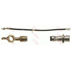 Brake Hose TRW PHD643 OE Ref 90947-02F63