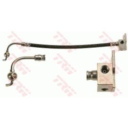 Brake Hose TRW PHD648 OE Ref NA01-43-980A