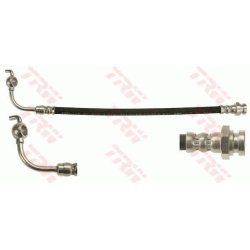 Flexible de frein TRW PHD649 pour MAZDA MX-5 OE NA01-43-990
