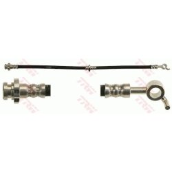 Flexible de frein TRW PHD666 pour NISSAN X-TRAIL OE 46210-8H51A