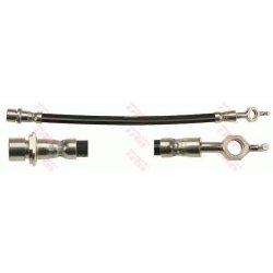 Brake Hose TRW PHD690 OE Ref 90947-02E85