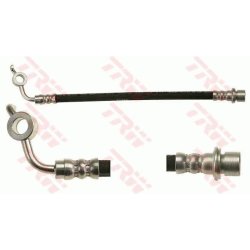 Brake Hose TRW PHD698 OE Ref 90947-02833