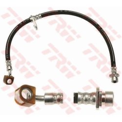 Flexible de frein TRW PHD7057 pour HONDA ACCORD OE 01466-SDA-A50