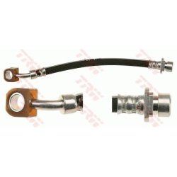 Flexible de frein TRW PHD7076 pour HONDA JAZZ OE 46430-SAA-J52