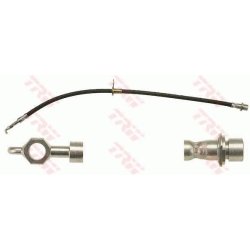 Brake Hose TRW PHD919 OE Ref 90947-02C23