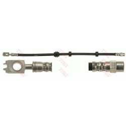 Brake Hose TRW PHD934 OE Ref 1H0 611 701 A