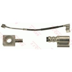 Flexible de frein TRW PHD949 pour CHRYSLER PT OE 04509996AC