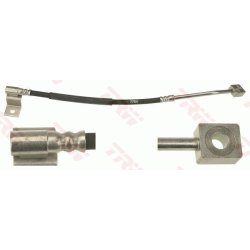 Brake Hose TRW PHD950 OE Ref 4509995AB