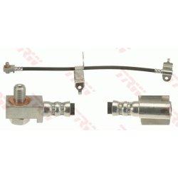 Brake Hose TRW PHD953 OE Ref YC15-2078-FB