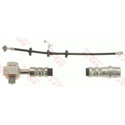 Brake Hose TRW PHD965 OE Ref 163 420 12 48