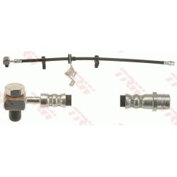 Brake Hose TRW PHD966 OE Ref A 163 420 18 48