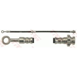 Brake Hose TRW PHD967 OE Ref 46210-0M015