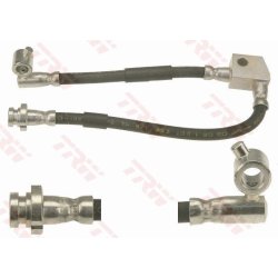Flexible de frein TRW PHD970 pour NISSAN PRIMERA OE 46211-50J60
