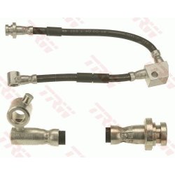 Brake Hose TRW PHD971 OE Ref 46210-50J60