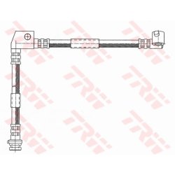 Flexible de frein TRW PHD971 pour NISSAN PRIMERA OE 46210-50J60 TRW