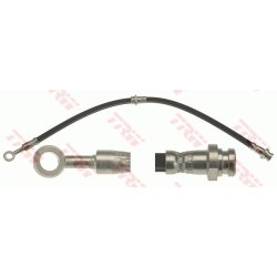 Brake Hose TRW PHD979 OE Ref 58747-29320