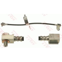 Brake Hose TRW PHD990 OE Ref 4419593
