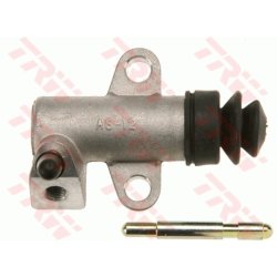 Cylindre récepteur d'embrayage TRW PJD253 pour NISSAN OE 30620-48P00