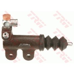 Cylindre récepteur d'embrayage TRW PJF177 pour MITSUBISHI, SOUEAST OE MR980563
