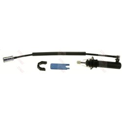 Cylindre récepteur d'embrayage TRW PJF186 pour ROVER 400, 45 OE UUB100110 TRW