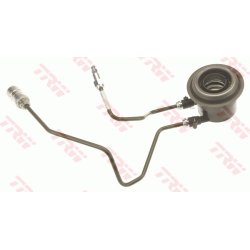 Cylindre récepteur central TRW PJQ216 pour LAND ROVER FREELANDER